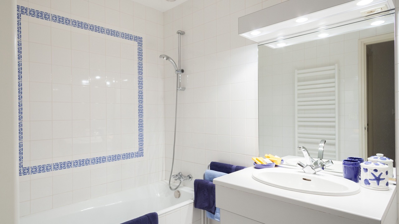 Photo of Bathroom in Saint-Michel-le-Cloucq