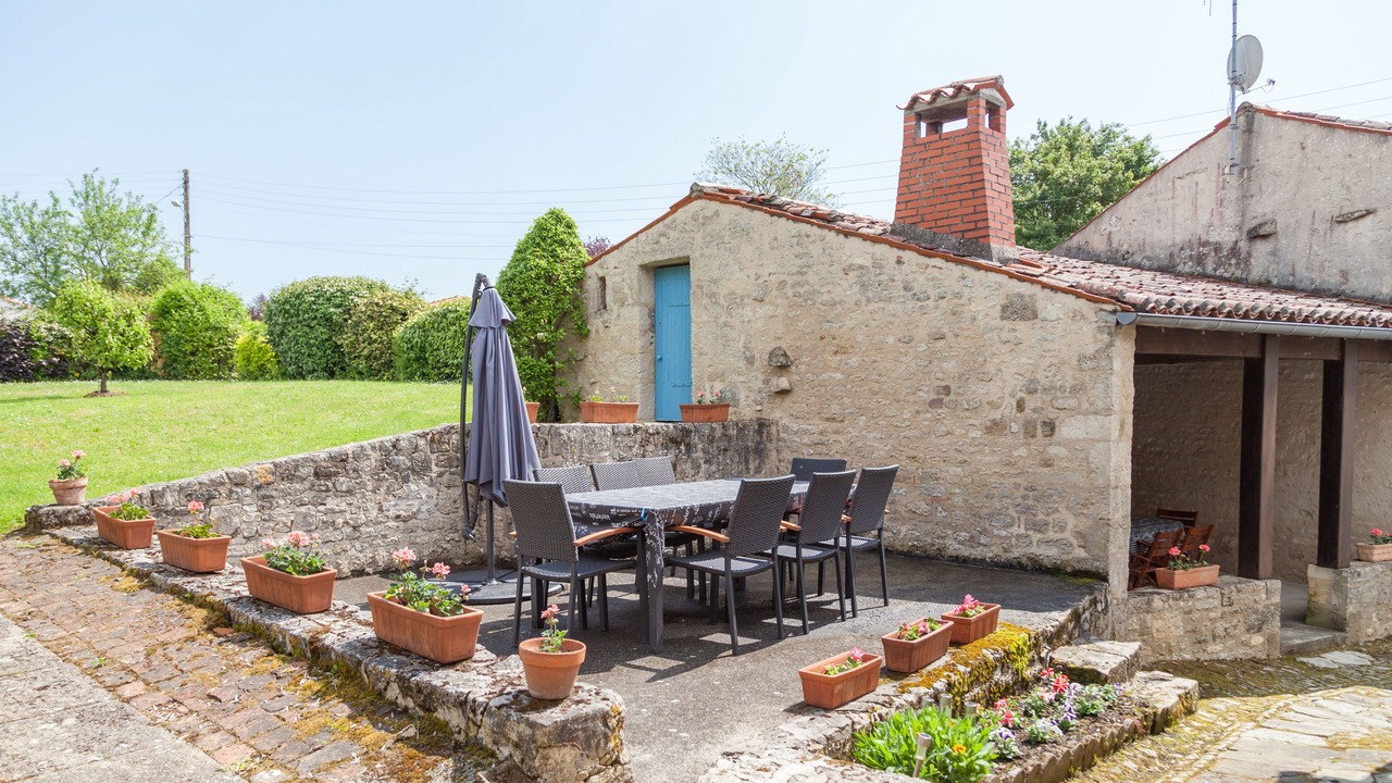 Photo of Outdoor in Saint-Michel-le-Cloucq