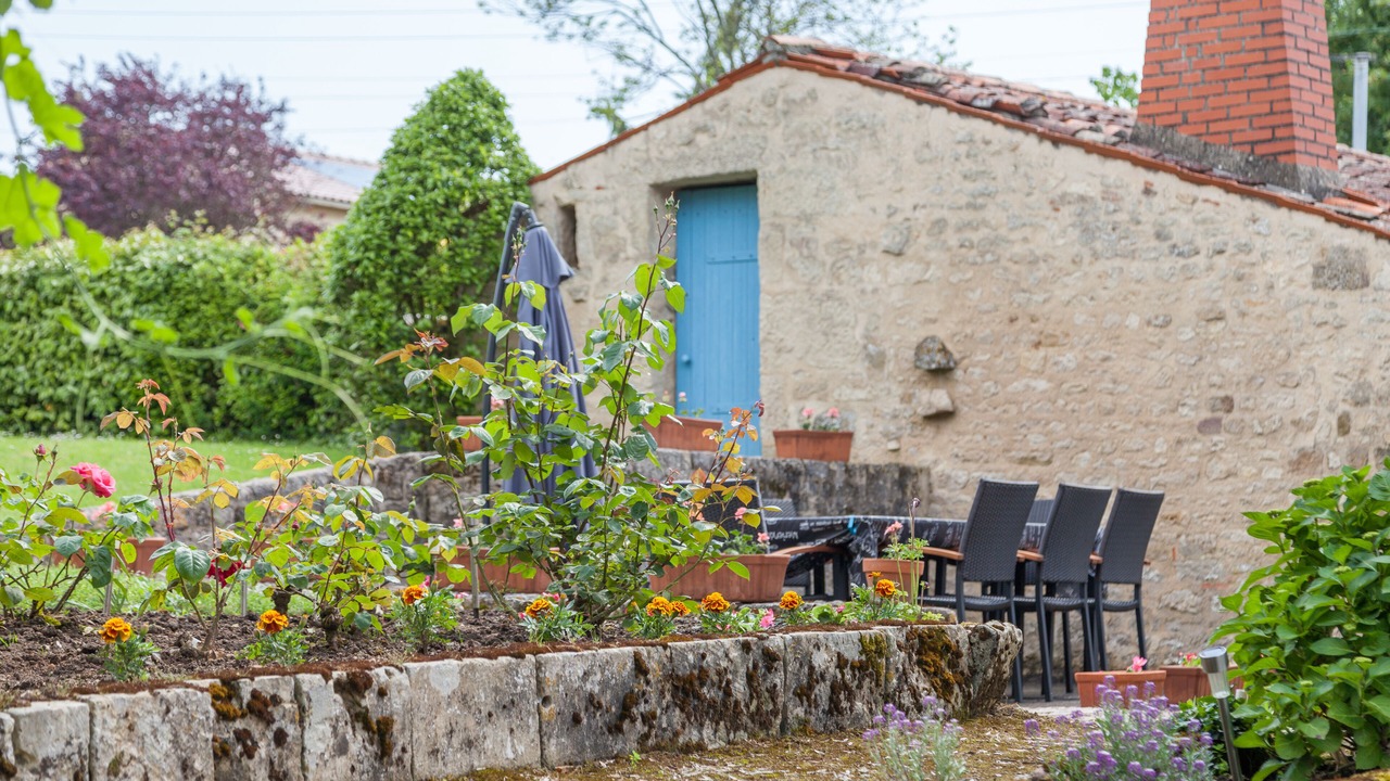 Photo of Outdoor in Saint-Michel-le-Cloucq