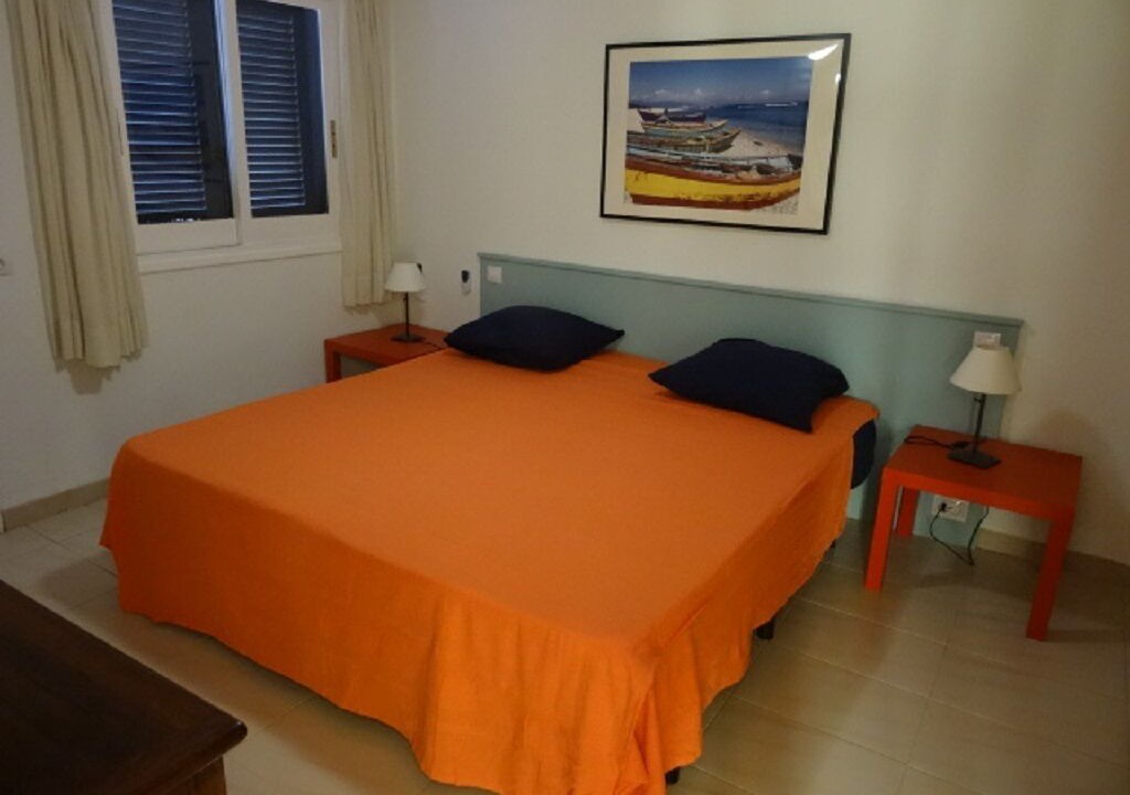 Photo of Bedroom in Benicassim