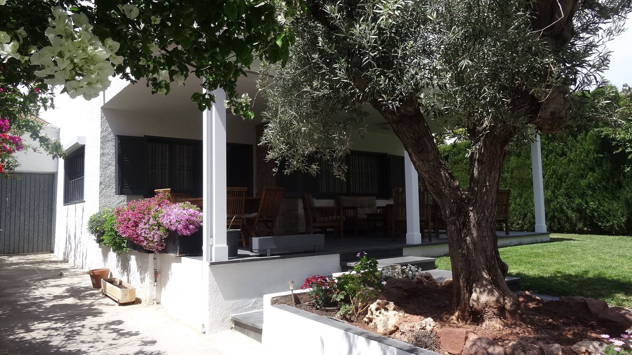 Photo of Patio Balcony in Benicassim