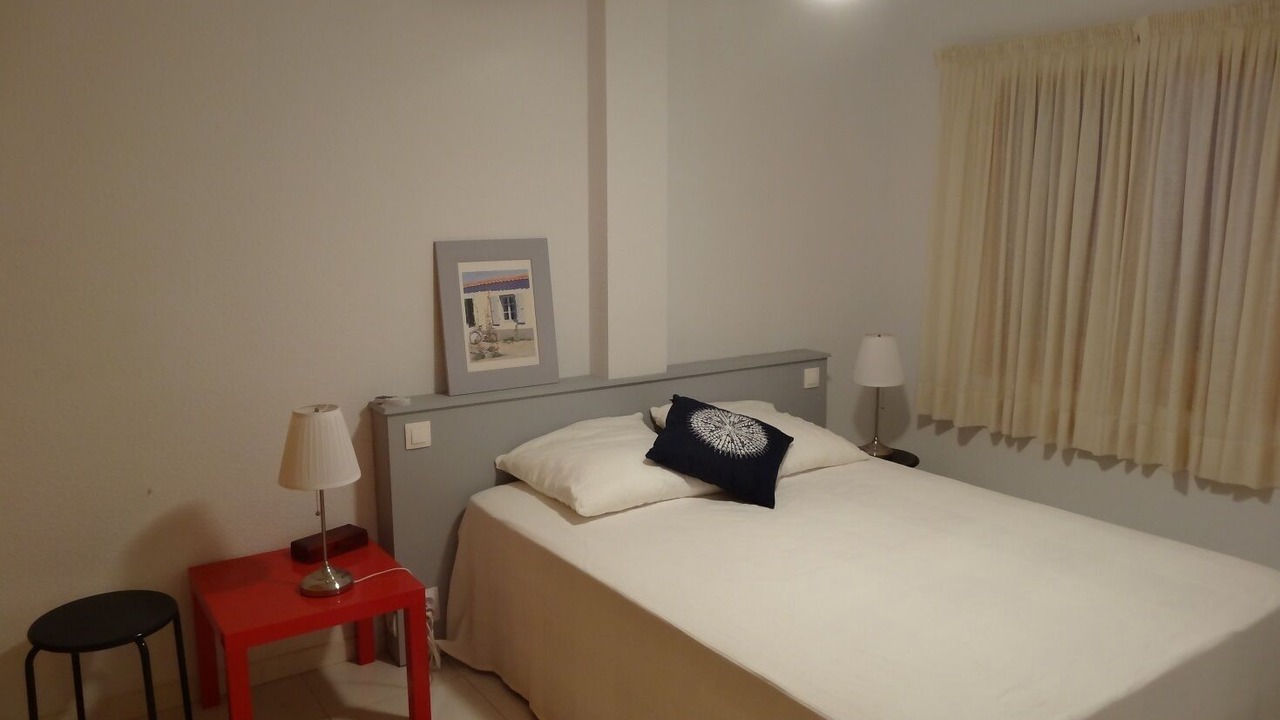 Photo of Bedroom in Benicassim