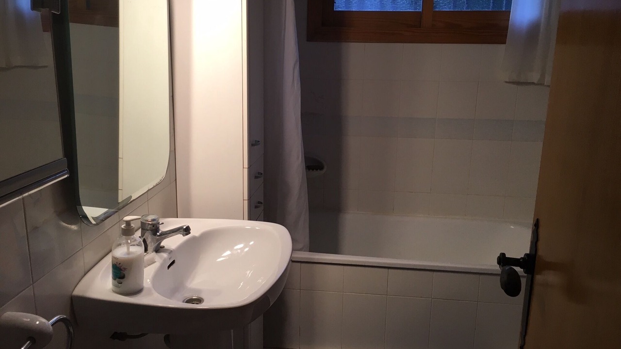 Photo of Bathroom in Benicassim