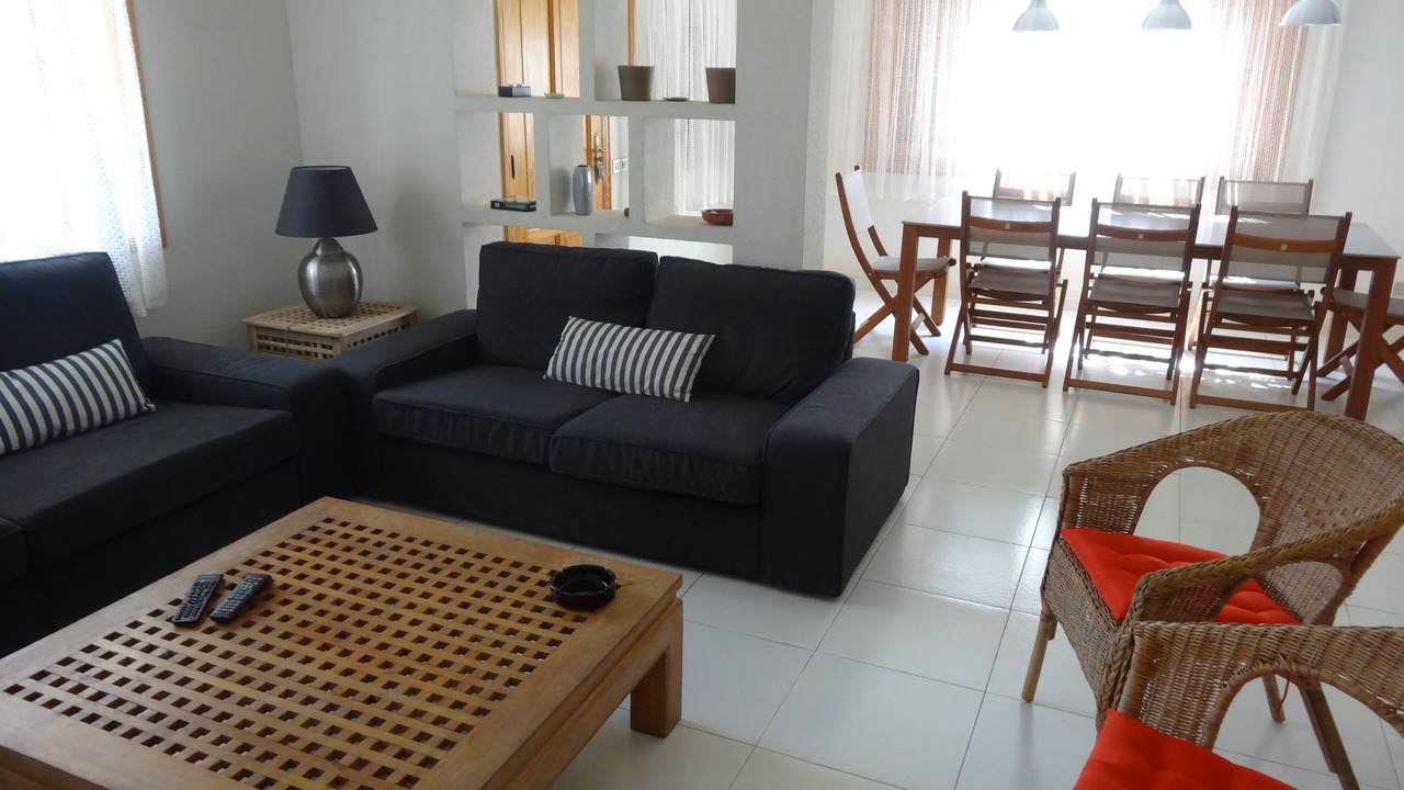 Photo of Livingroom in Benicassim