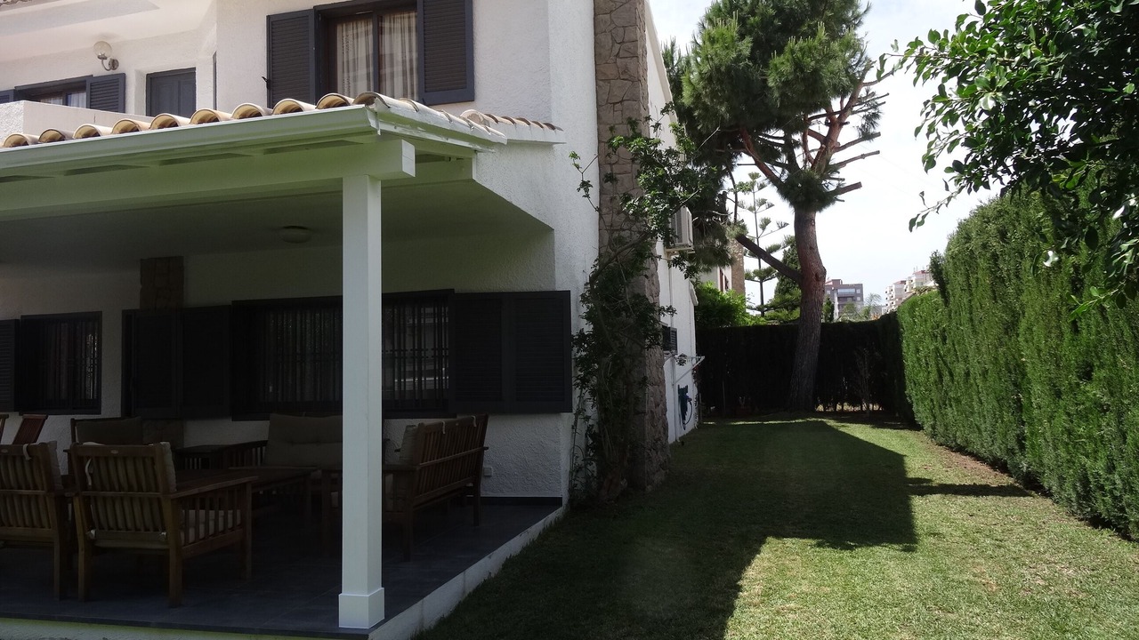 Photo of Outdoor in Benicassim