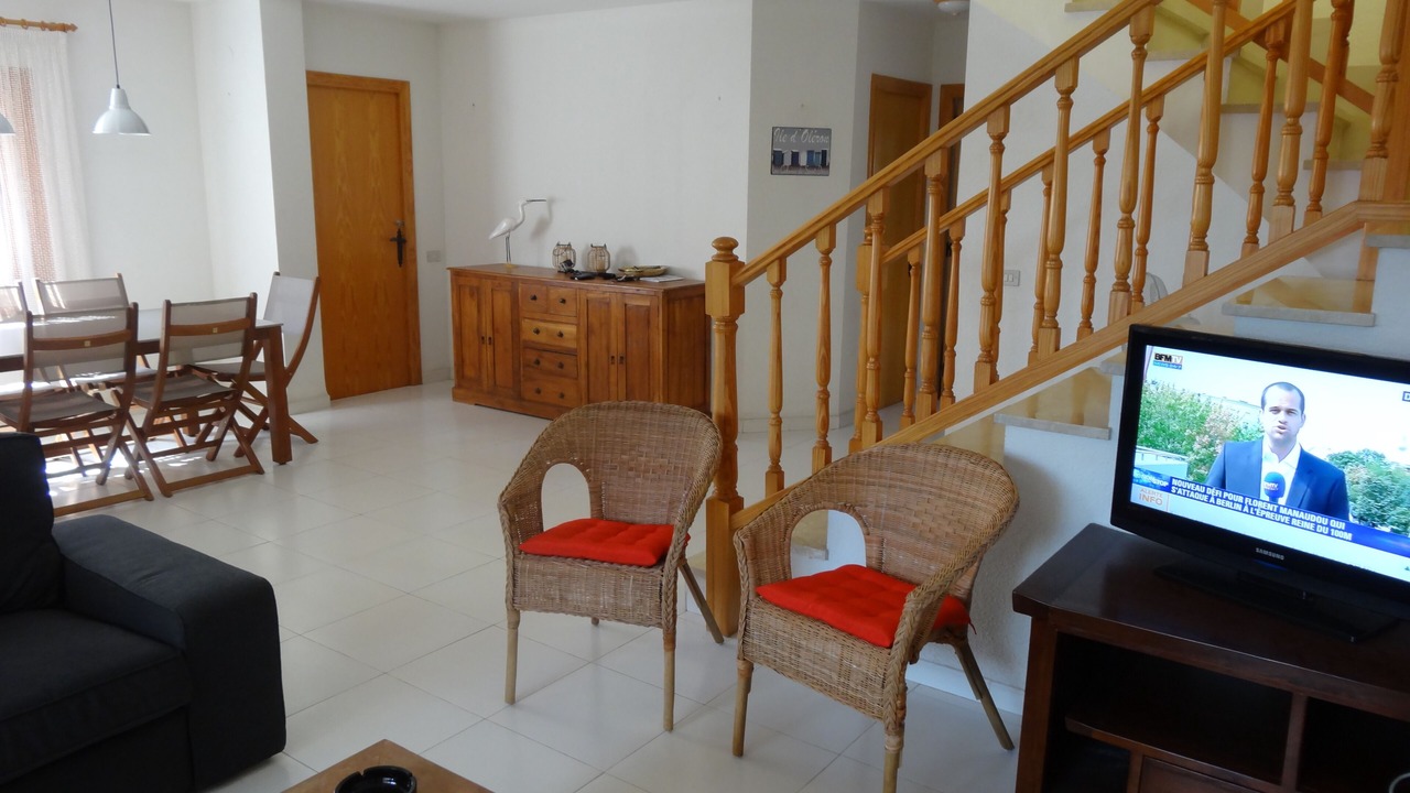 Photo of Livingroom in Benicassim
