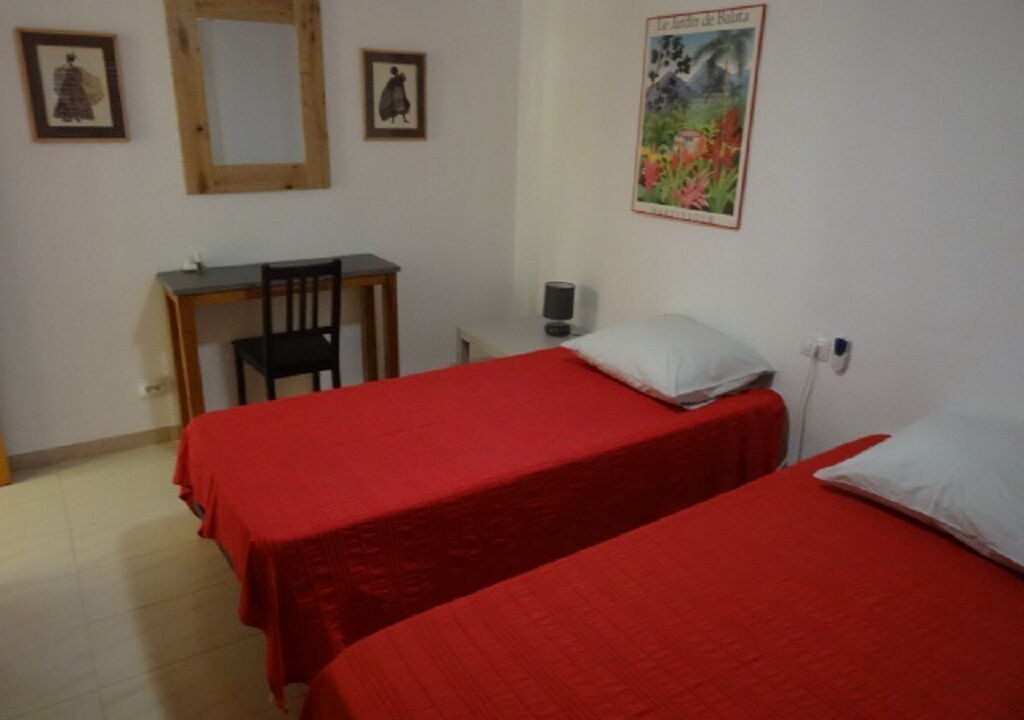 Photo of Bedroom in Benicassim