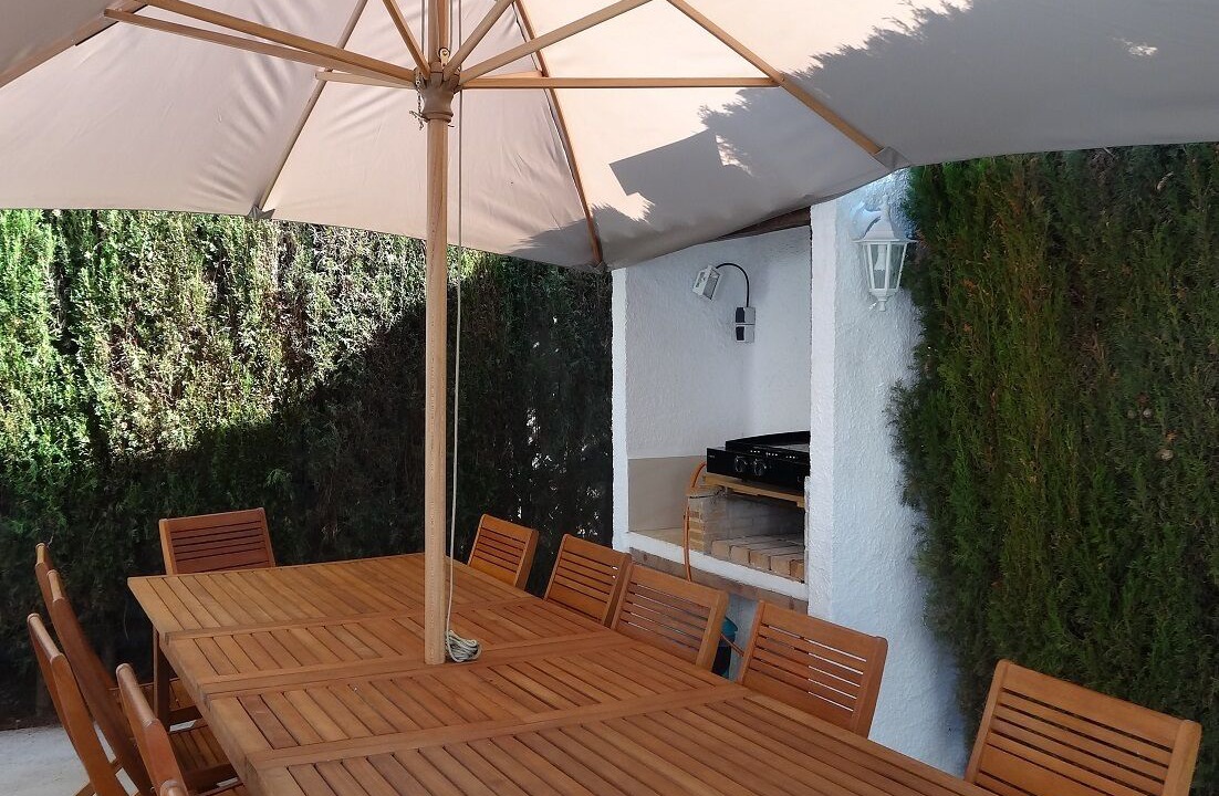 Photo of Outdoor in Benicassim