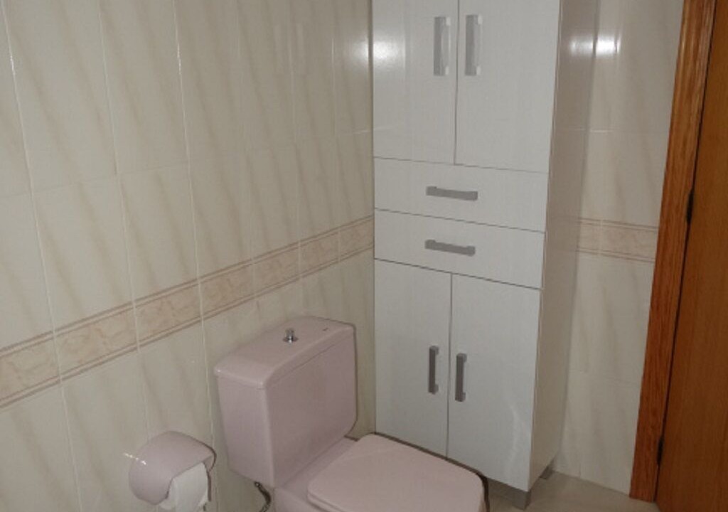 Photo of Bathroom in Benicassim