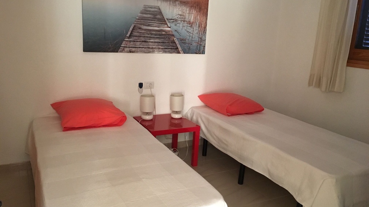 Photo of Bedroom in Benicassim