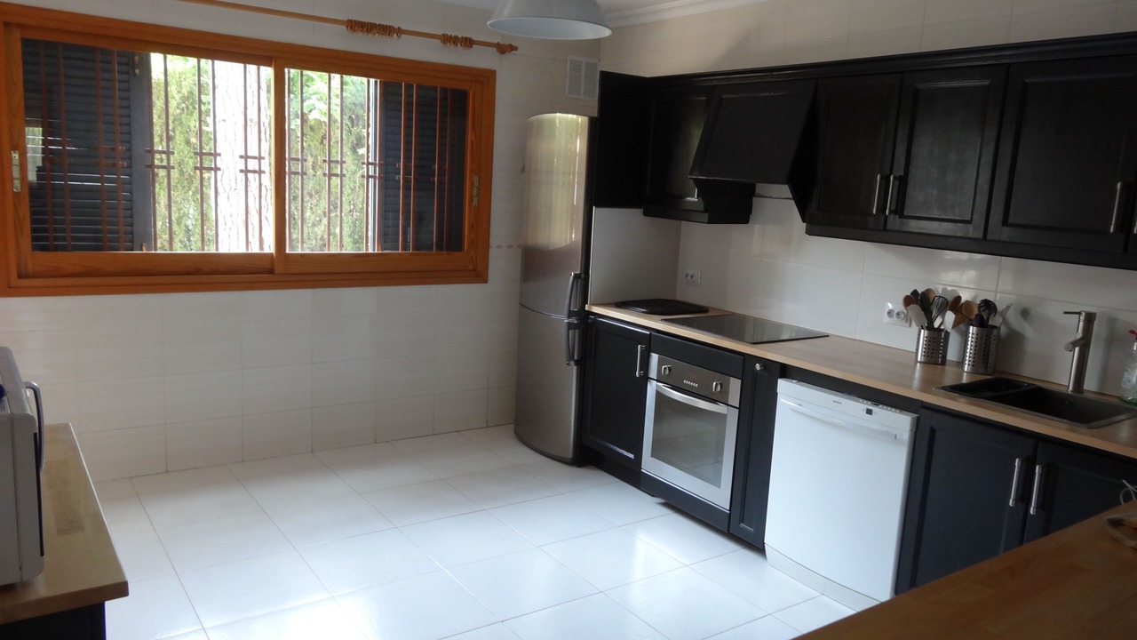 Photo of Kitchen in Benicassim