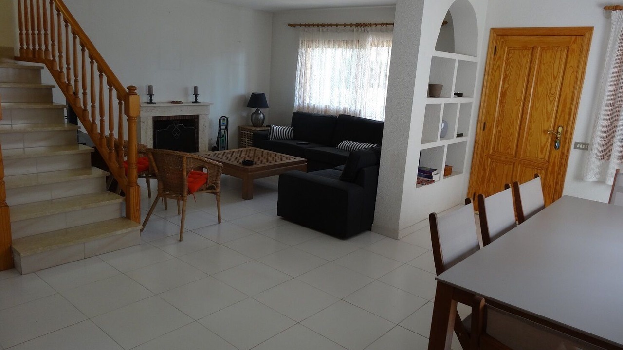 Photo of Livingroom in Benicassim