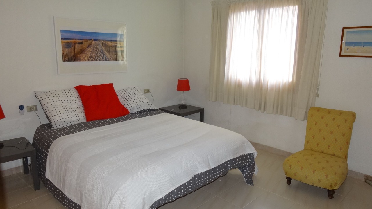 Photo of Bedroom in Benicassim