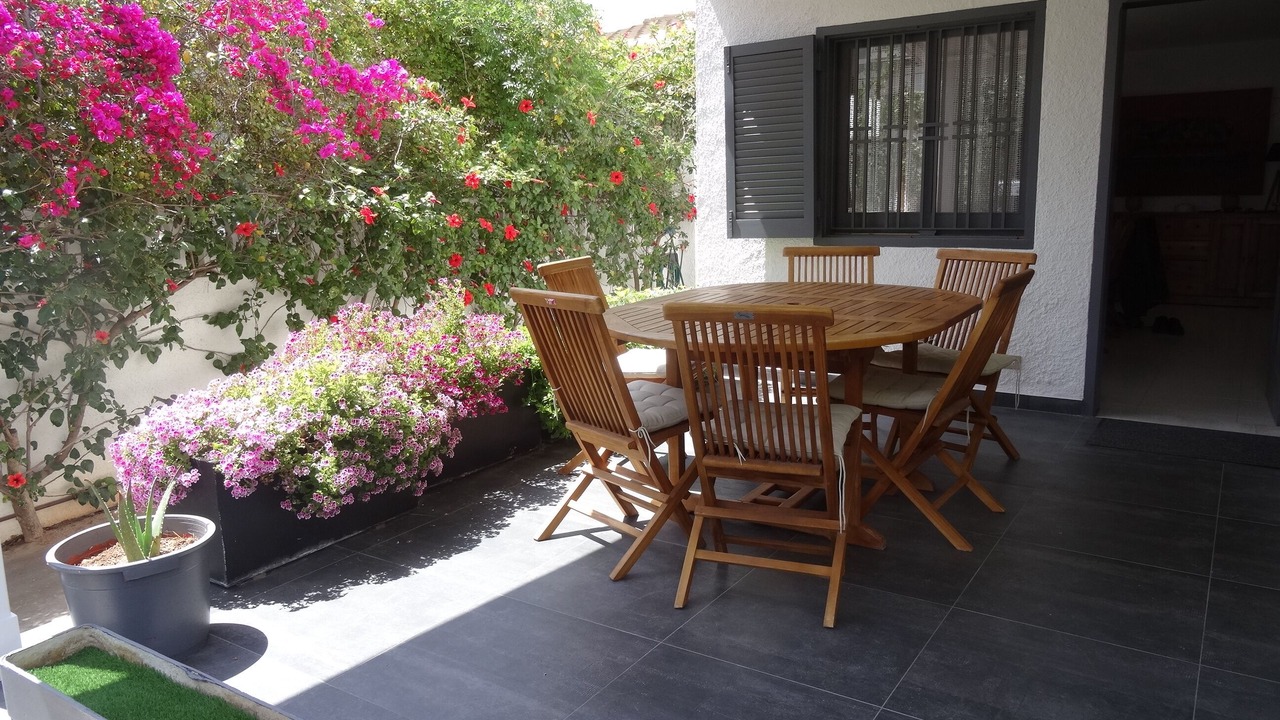 Photo of Outdoor in Benicassim