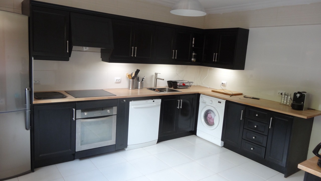 Photo of Kitchen in Benicassim