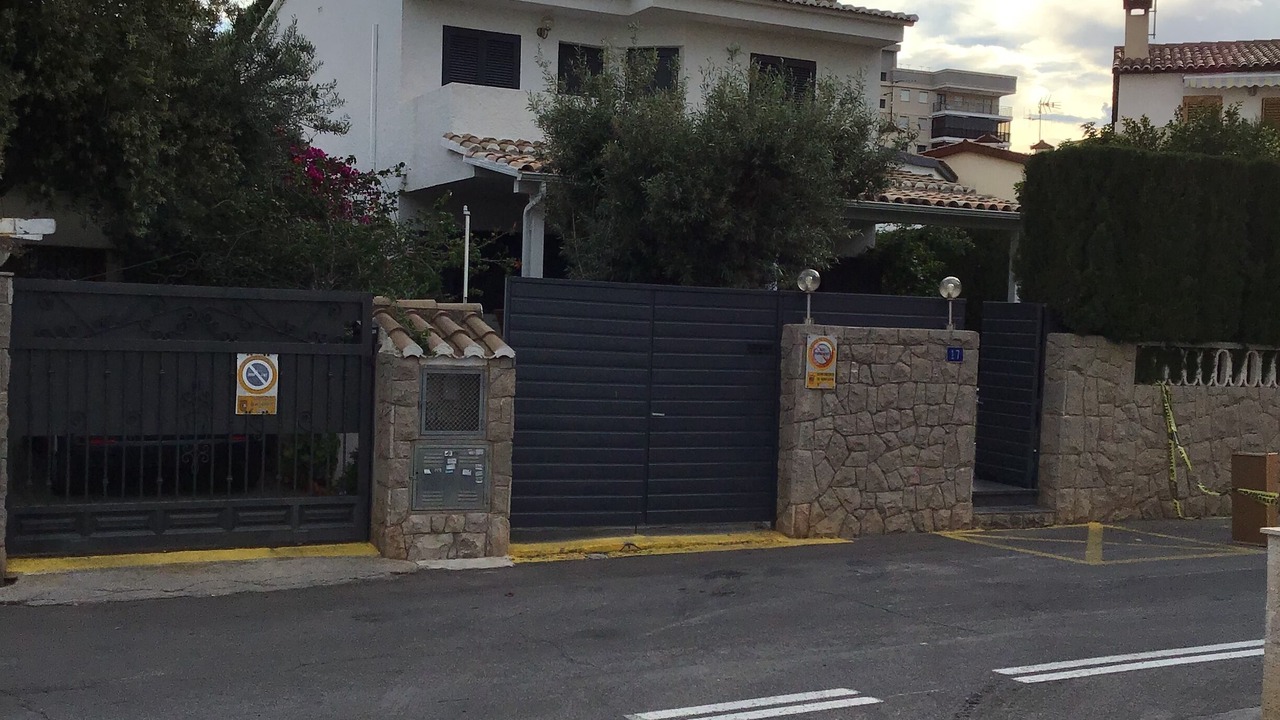 Photo of Outdoor in Benicassim