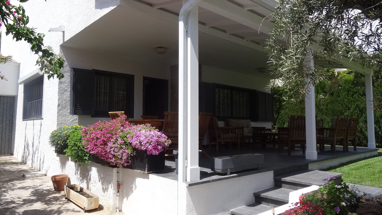 Photo of Patio Balcony in Benicassim