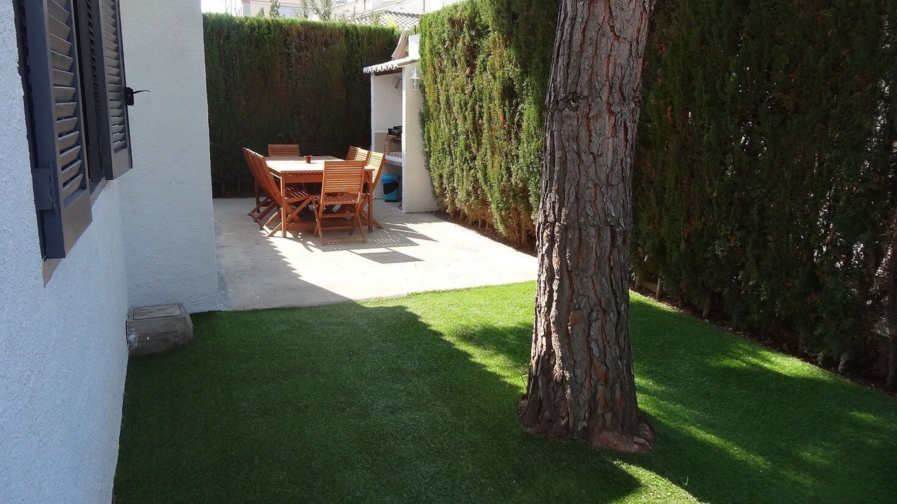 Photo of Outdoor in Benicassim