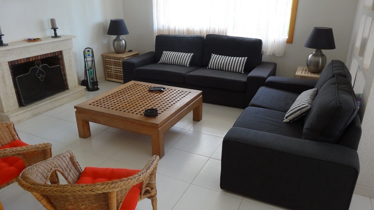 Photo of Livingroom in Benicassim