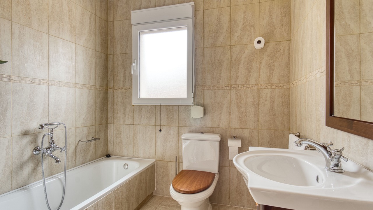 Photo of Bathroom in Benissa Coast