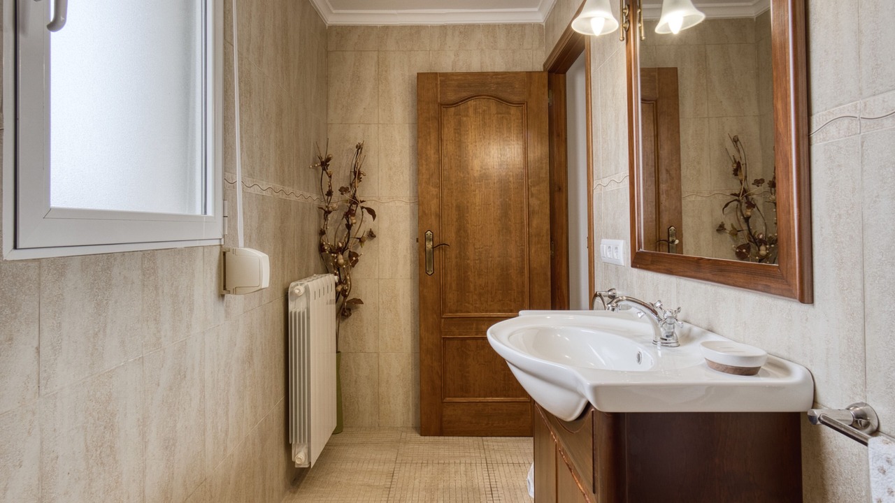 Photo of Bathroom in Benissa Coast