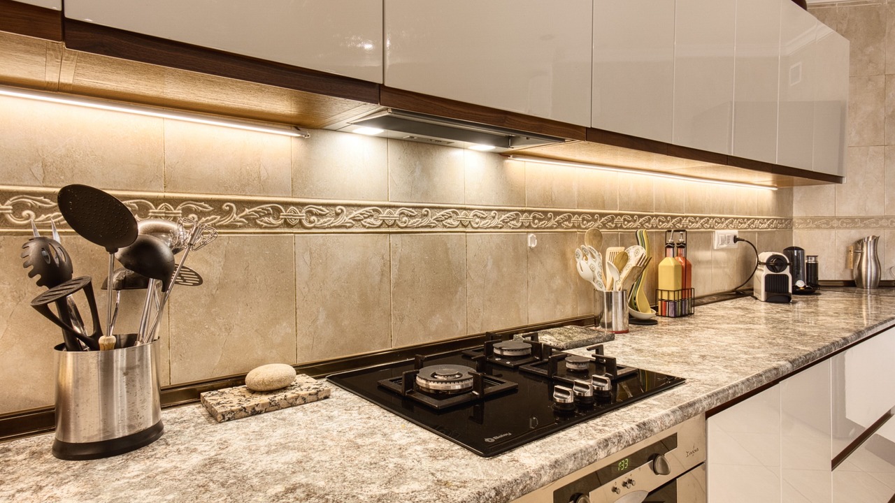 Photo of Kitchen in Benissa Coast