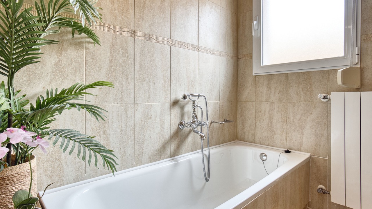 Photo of Bathroom in Benissa Coast