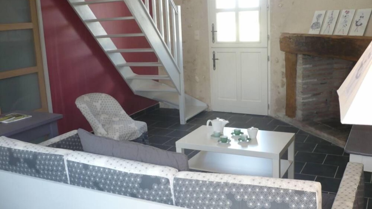 Photo of Livingroom in Amboise