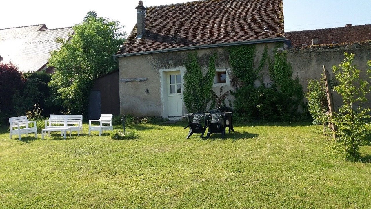 Photo of Outdoor in Amboise