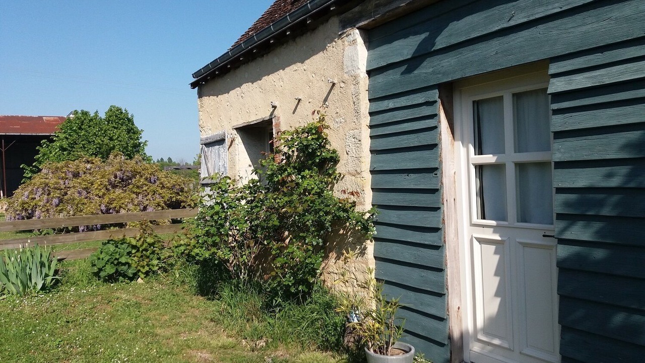 Photo of Outdoor in Amboise