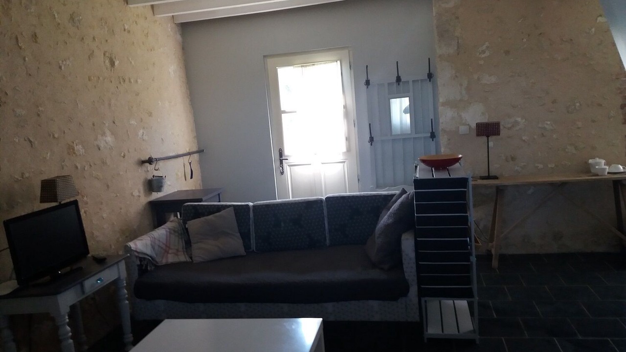 Photo of Livingroom in Amboise