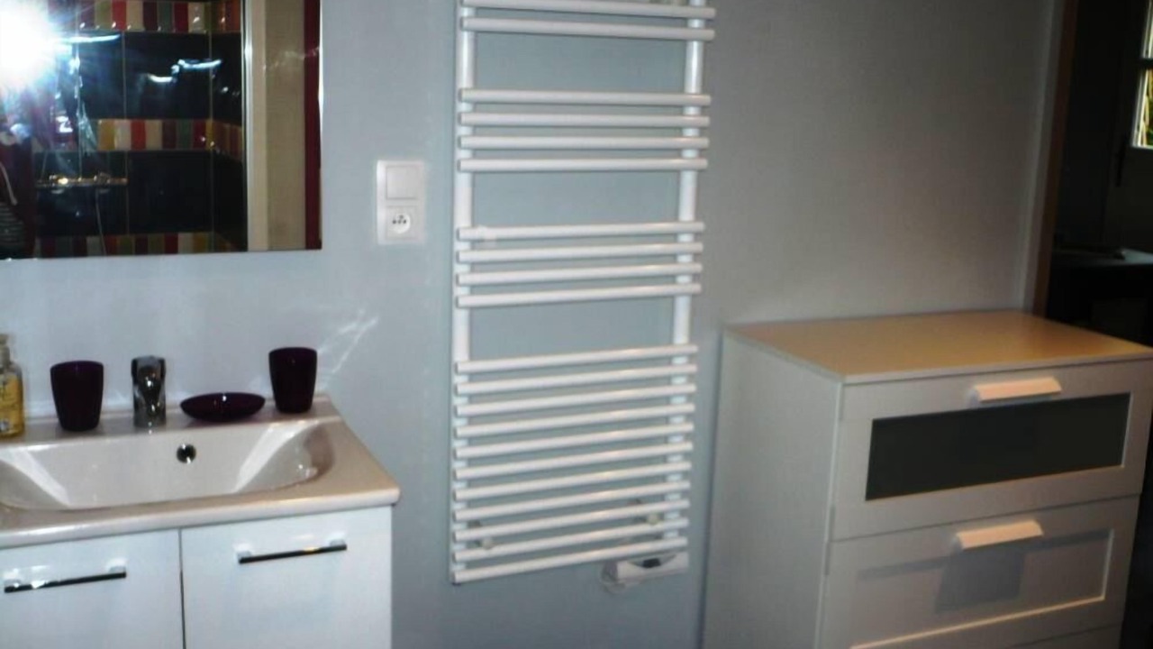 Photo of Bathroom in Amboise
