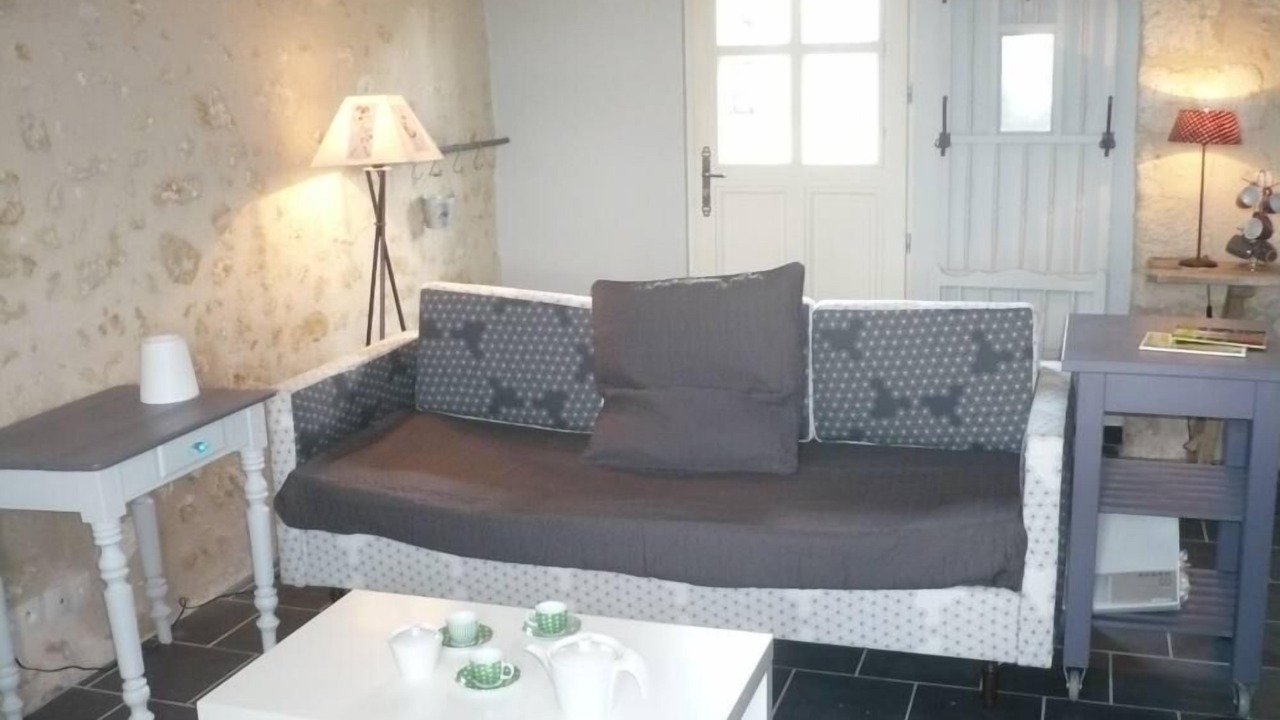 Photo of Livingroom in Amboise