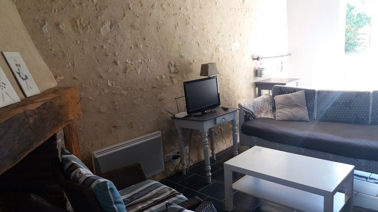 Photo of Livingroom in Amboise