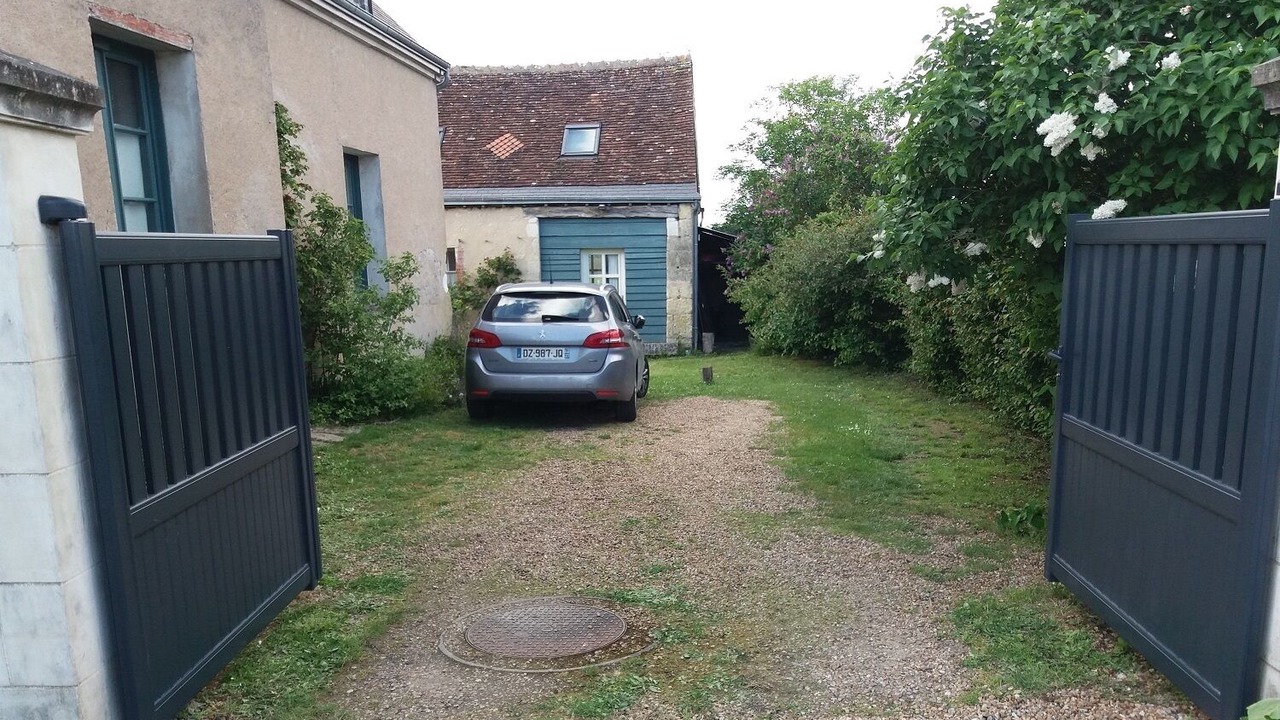 Photo of Outdoor in Amboise