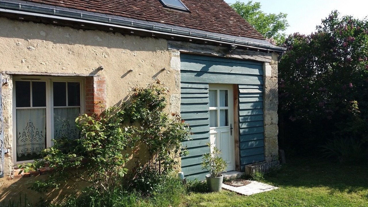 Photo of Outdoor in Amboise