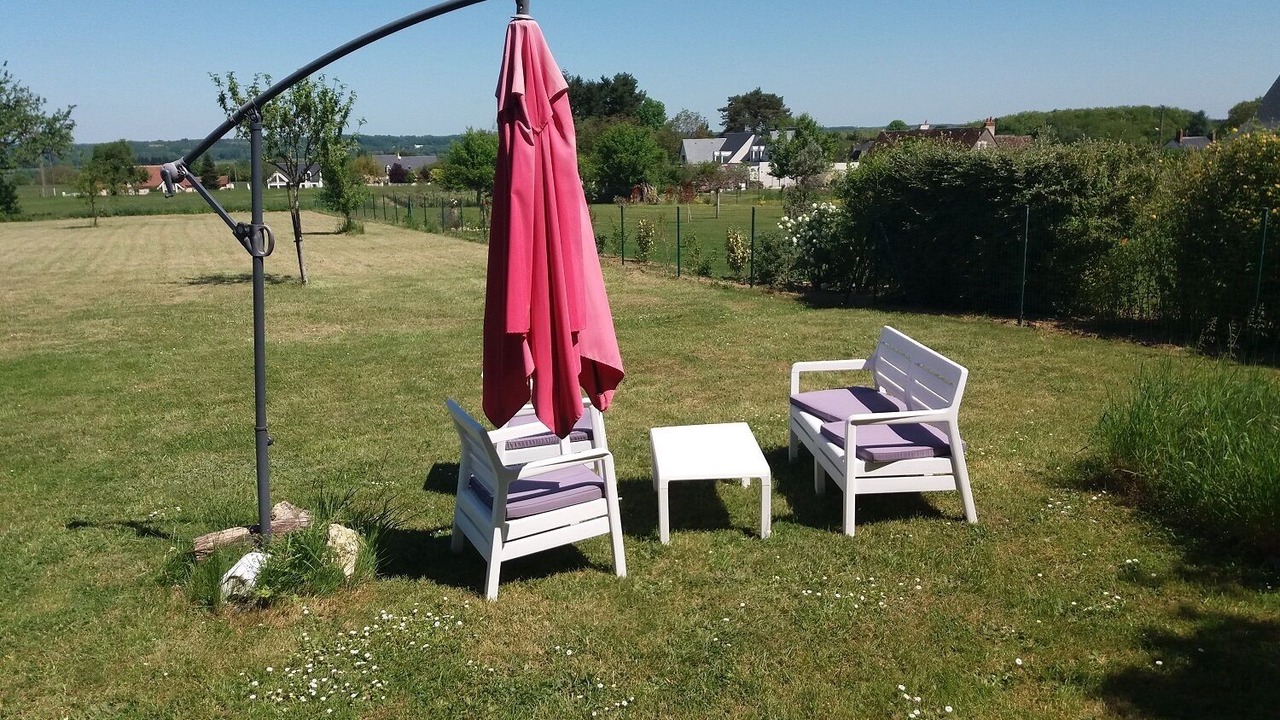 Photo of Outdoor in Amboise