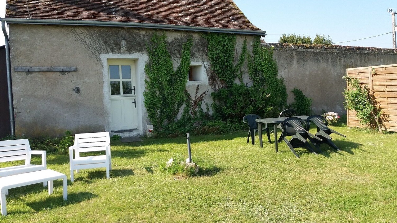 Photo of Outdoor in Amboise