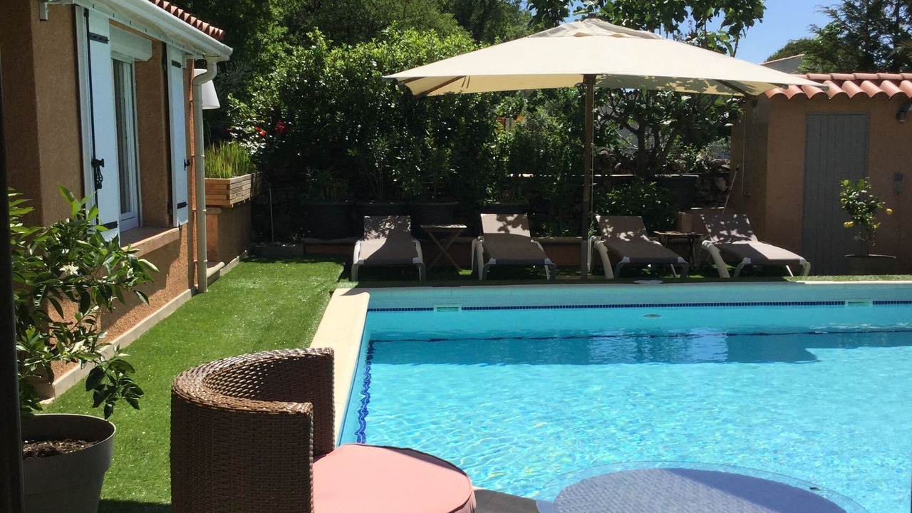 Photo of Outdoor in Saint-Privat-de-Champclos