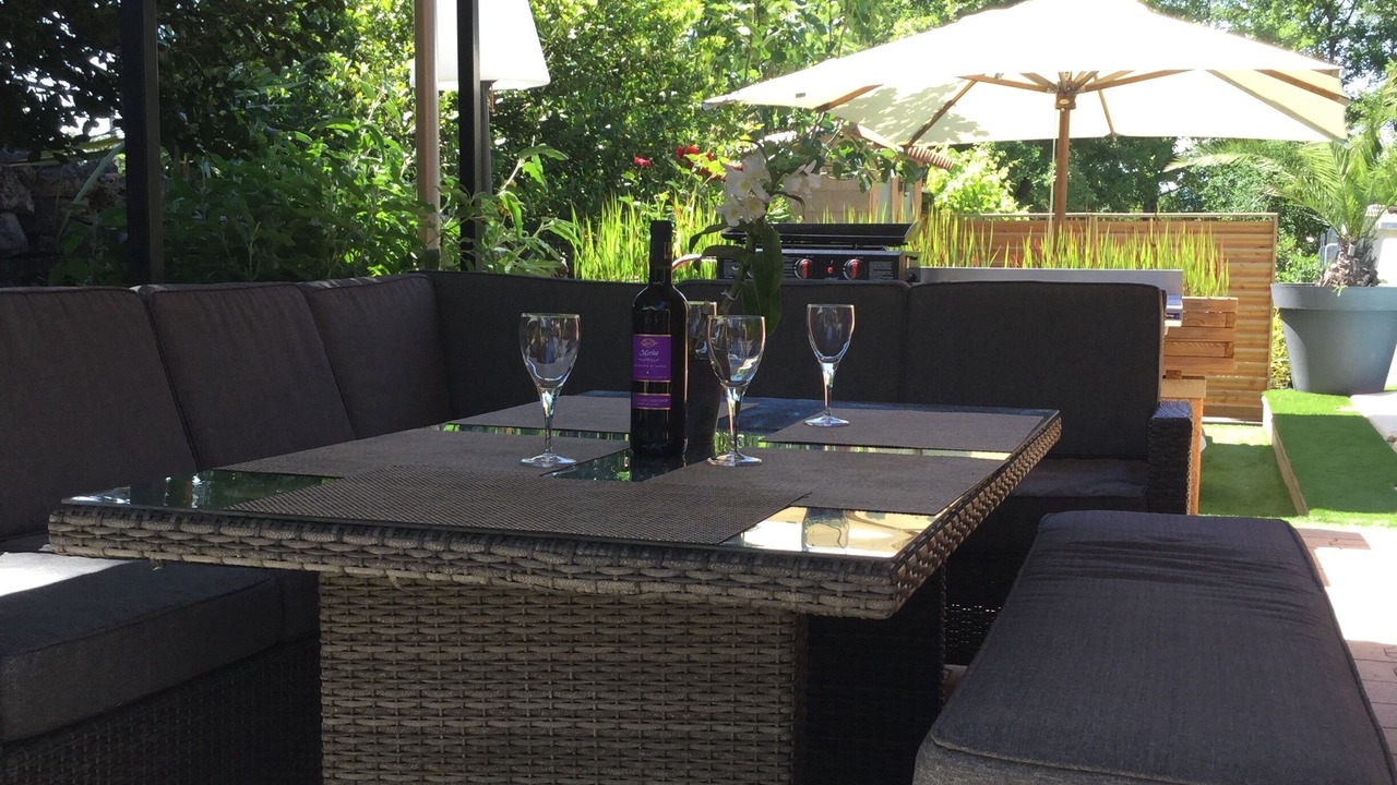 Photo of Outdoor in Saint-Privat-de-Champclos