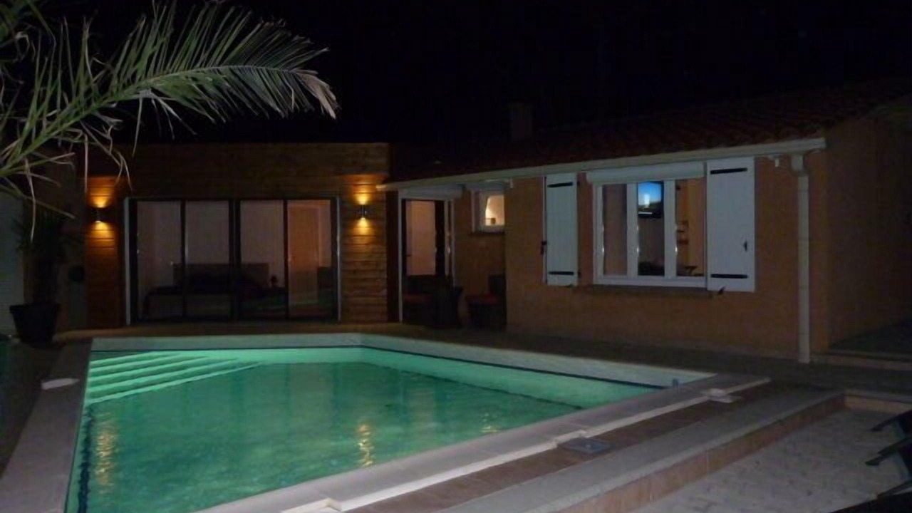 Photo of Outdoor in Saint-Privat-de-Champclos