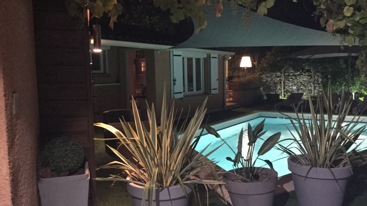Photo of Outdoor in Saint-Privat-de-Champclos
