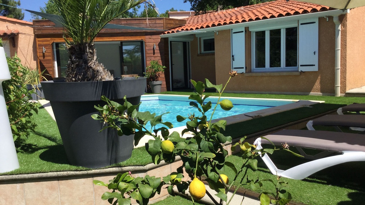 Photo of Outdoor in Saint-Privat-de-Champclos