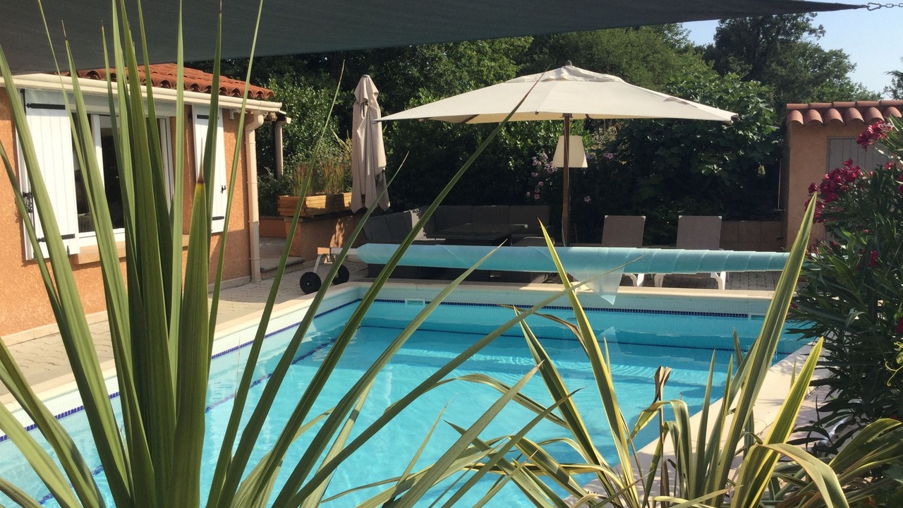 Photo of Outdoor in Saint-Privat-de-Champclos
