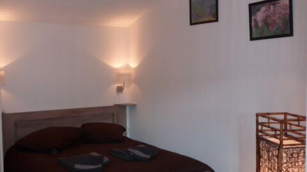 Photo of Bedroom in Saint-Privat-de-Champclos