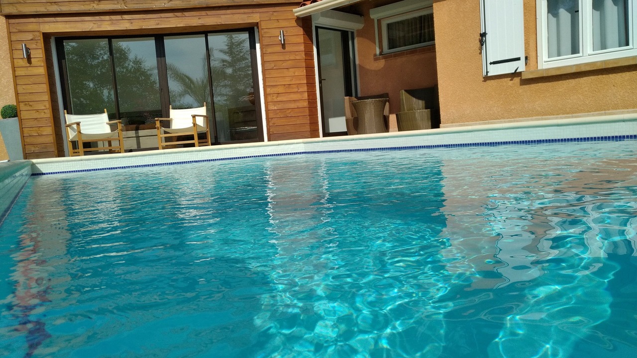 Photo of Outdoor in Saint-Privat-de-Champclos
