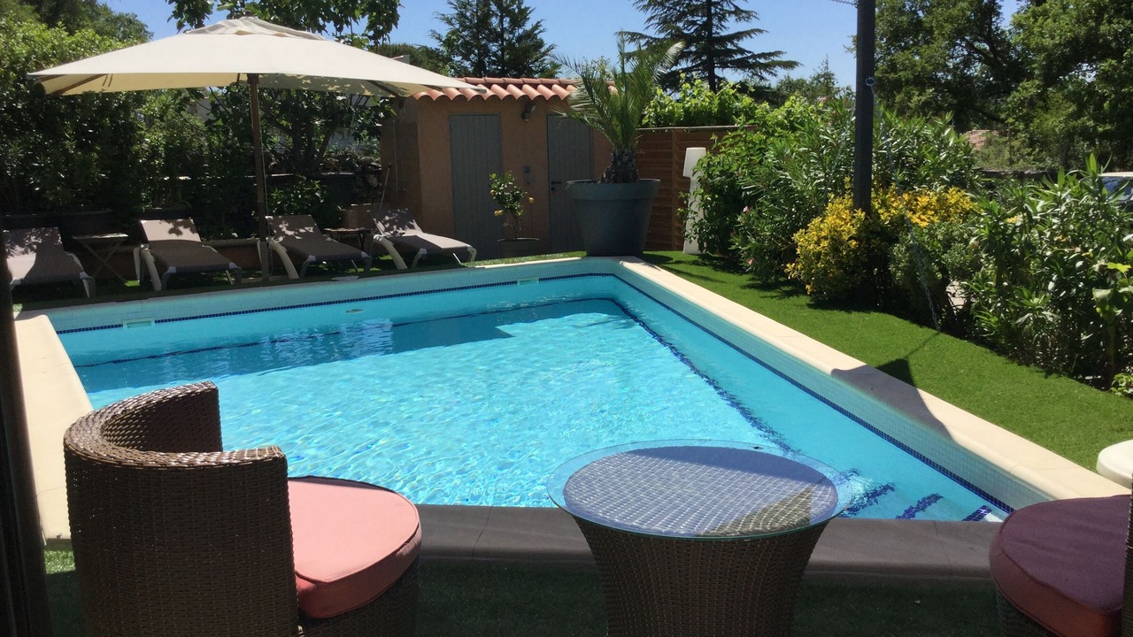 Photo of Outdoor in Saint-Privat-de-Champclos