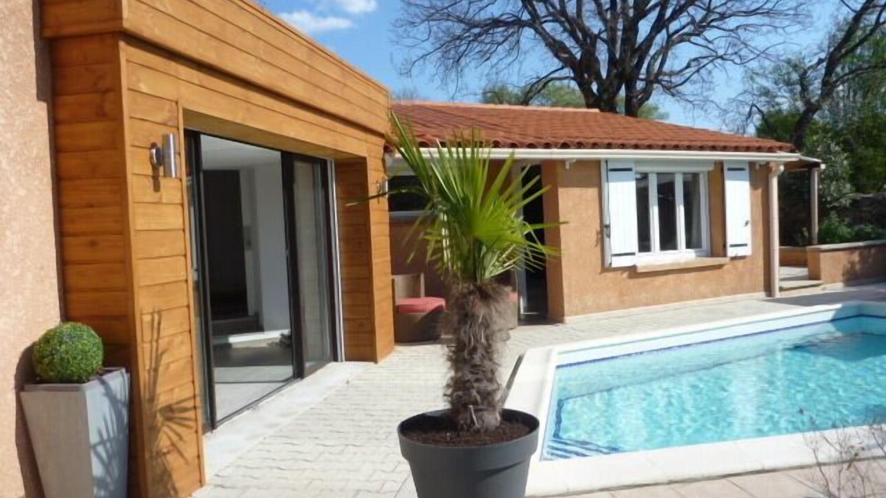 Photo of Outdoor in Saint-Privat-de-Champclos
