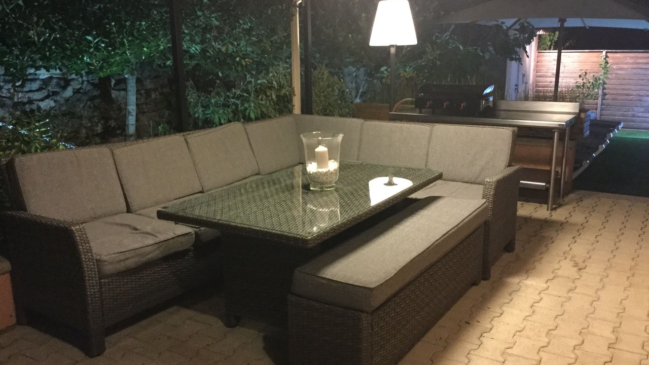 Photo of Outdoor in Saint-Privat-de-Champclos