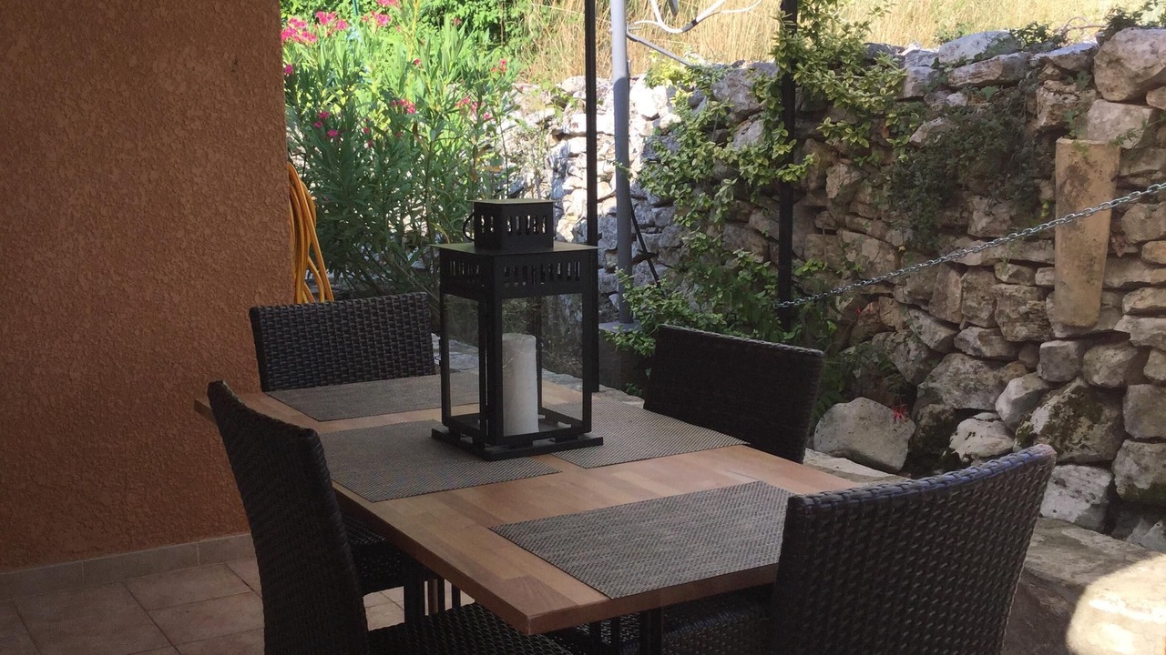 Photo of Outdoor in Saint-Privat-de-Champclos